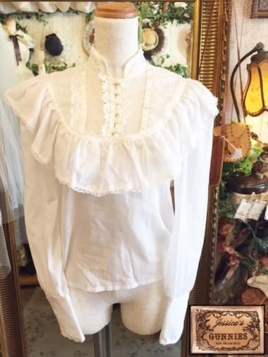 GUNNIES 70's  塼إȥꥢץ륪С Size:M