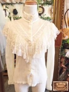 GUNNIES  70's  å㡼ù֥졼ȥꥢ֥饦 Size:M