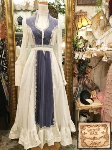 GUNNE SAX 70's եȥ٥إ졼꡼֥ԡ ǥ Size:9