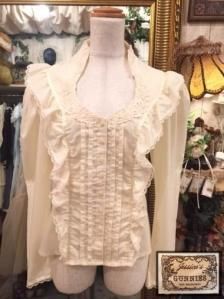 GUNNIES 70's ϡȥ׸եĹµ֥饦 Size:M
