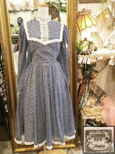 GUNNE SAX 70's ܥå顼饷ԡ Size:9