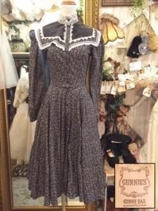 GUNNE SAX 70's ӥå顼֥åԡ Size:5