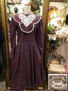 GUNNE SAX 70's ٥顼ԡ Size9