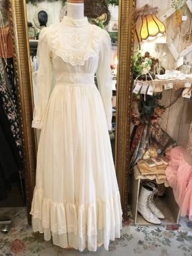 GUNNE SAX 70's 졼եԡ ǥSize:7