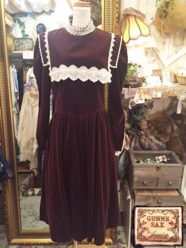 GUNNE SAX 70's ܥå顼饷٥ԡ 磻 Size:11