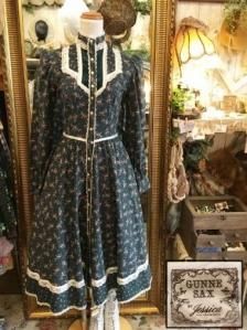 GUNNE SAX 70's åȥԡ ꡼ Size:7