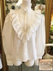 GUNNIES 80's ɥ顼եĹµ֥饦 Size:8