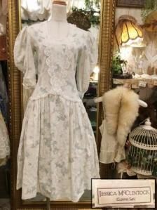 GUNNE SAX 90's ڡȡեƥɥ쥹 Size:7