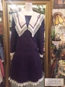 GUNNE SAX 80's ӥå顼졼ԡ ѡץ Size: S