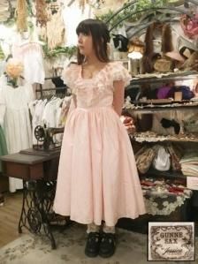 GUNNE SAX 70's ֥եץ󥻥ԡ Size:7