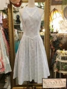 GUNNE SAX 90's ǥƥ졼վԡ Size:7