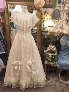 GUNNE SAX 70's ܥǥƥ졼ɥ쥹 Size:9