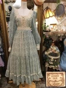 GUNNE SAX 70's ԡ ꡼ ǥSize:9