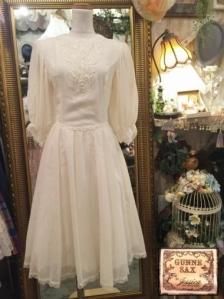 GUNNE SAX 70's 졼ոʬµԡ ꡼ Size:7