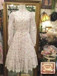 GUNNE SAX 70's ޥƥåե쥢ԡ Size:7