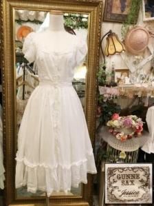 GUNNE SAX 70's 塼åץ꡼֥åȥۥ磻ȥԡ Size:7
