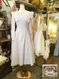 GUNNE SAX 70's ٥ԡ Size:7 ᡼ͭ
