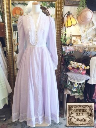 GUNNE SAX 70's ٥󥰥ԡ Size:7