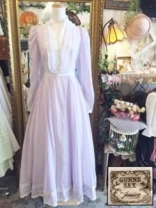 GUNNE SAX 70's ٥󥰥ԡ Size:7