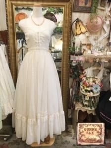 GUNNE SAX 70's 졼󥰥ߥԡ ꡼ Size:7