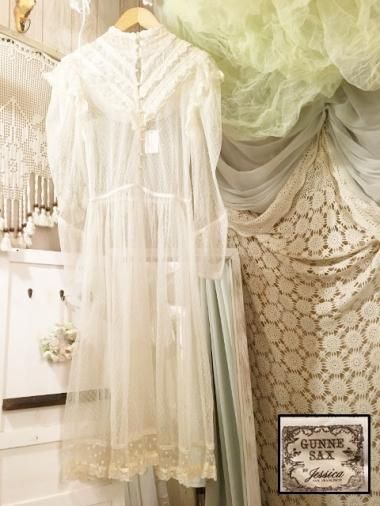 Vintage U.S.A. GUNNE SAX 70s 塼졼ԡ Size:11