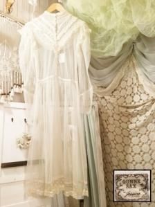 Vintage U.S.A. GUNNE SAX 70s 塼졼ԡ Size:11