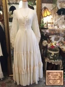 GUNNE SAX 70ǣ졼꡼ ƥɥ󥰥ԡ Size:9