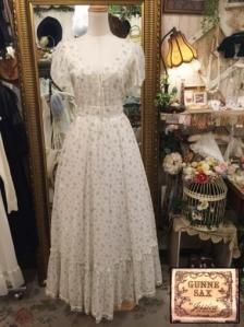 GUNNE SAX 70ǣ塼åץ꡼ֲ󥰥ԡ Size:7