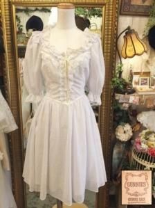 GUNNE SAX 80ǣ󾮲ۥ磻ȥԡ Size:9
