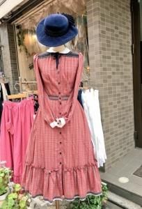 GUNNE SAX 70's ٥إååȥԡ Size:7