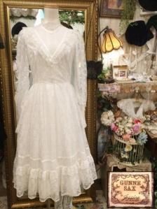 GUNNE SAX 70's 졼ȥꥢԡ Size:9