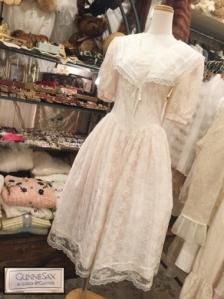 GUNNE SAX 80's 졼ӥå顼ԡ Size:7