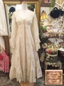 GUNNE SAX 70's 졼ե쥢꡼֥󥰥ԡ ǥ Size:7