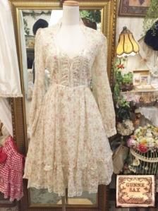 GUNNE SAX 70's ϡȥײ꡼ԡ Size:7