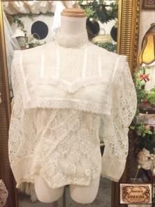 GUNNIES 70's ӥå顼졼֥饦 եۥ磻 Size:7
