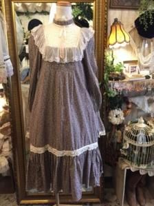 GUNNE SAX 70's ǥƥ졼ԡ ǥ Size:7