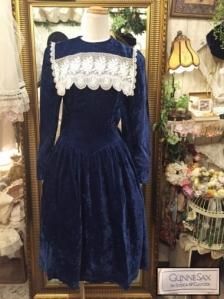 GUNNE SAX 70's ܥå顼٥ԡ ֥롼 Size:7