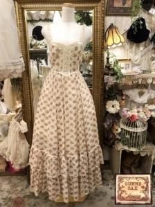 GUNNE SAX 70's ʥե󥰥ߥԡ Size:7