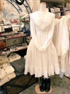 GUNNE SAX 70's 顼顼ۥ磻ȥԡ Size:9
