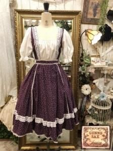 GUNNE SAX 70's åȥ󥬡꡼ԡ 磻 Size:M