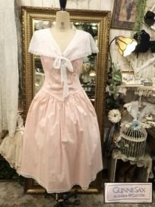GUNNE SAX 80's 顼顼ɥåԡ ٥ӡԥ Size:7