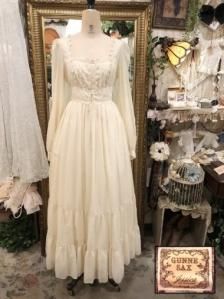 GUNNE SAX 70's ͥå꡼󥰥ԡ Size:9