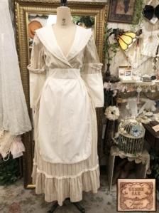 GUNNE SAX 70's 奯륫顼 ץĤԡ Size:11