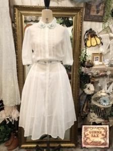GUNNE SAX 70's +Ȥֻɽۥ磻ȥԡ Size:9