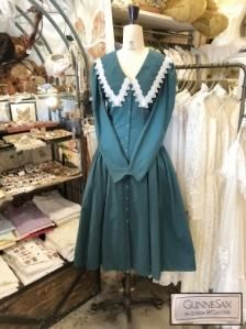 GUNNE SAX 80's ӥå顼åȥԡ ꡼ Size:9