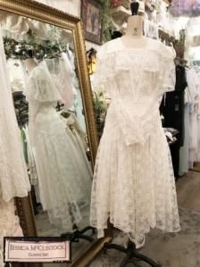 GUNNE SAX 80's 졼ȥ꡼ԡ ۥ磻 Size:13