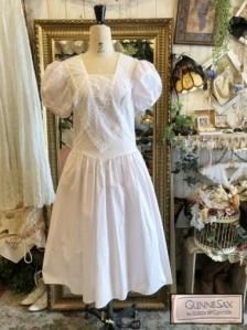GUNNE SAX 80's 顼꡼ԡ ߥ륭ԥ Size:11