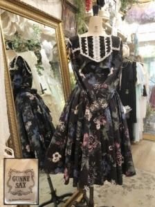 GUNNE SAX 80's ٥إӥå顼ԡ ͥӡ Size:9
