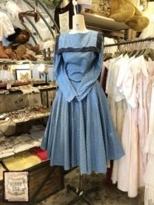 GUNNE SAX 80's ܥå顼ԡ ֥롼 Size:9