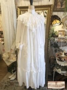 GUNNE SAX 80's V졼ܥ塼ԡ ۥ磻 Size:M
